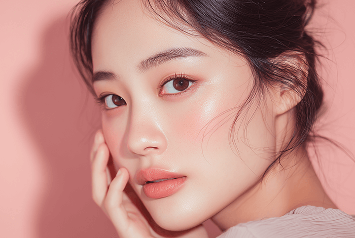 カスタマイズ⼩顔プラン