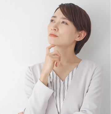 どちらが向いてる？