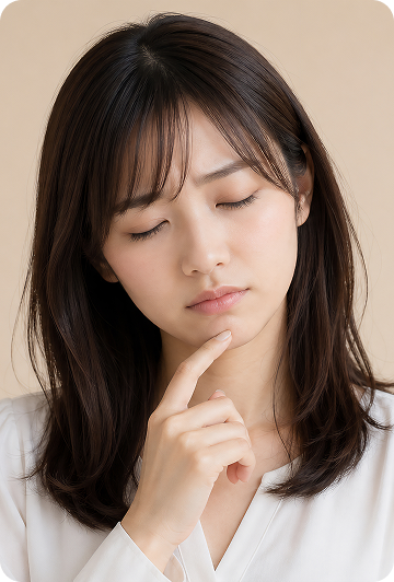 こんな悩みを一人で抱えていませんか