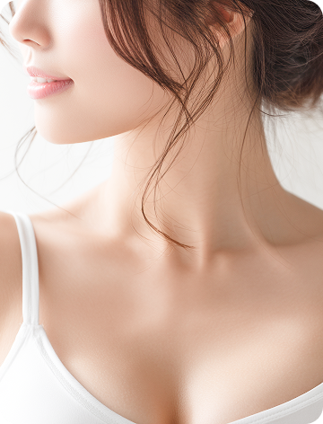 「自分の乳輪は大きい方かもしれない」と長年気にしてきた方